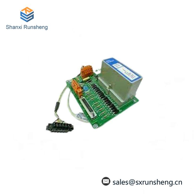 HONEYWELL MU-TSIM12 51303932-401 Serial Device Interface