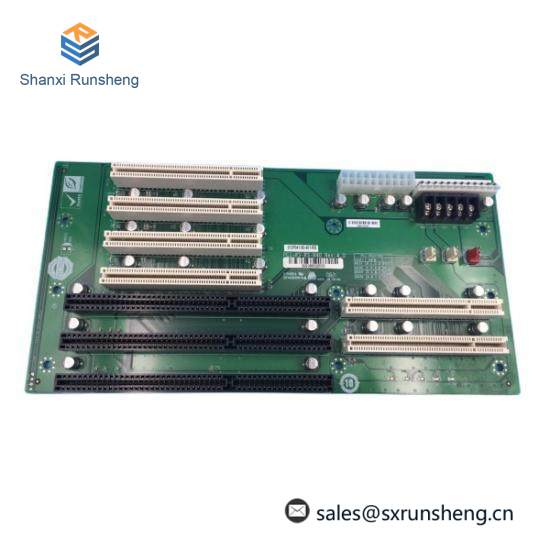 Honeywell PCI-6S-RS-R40