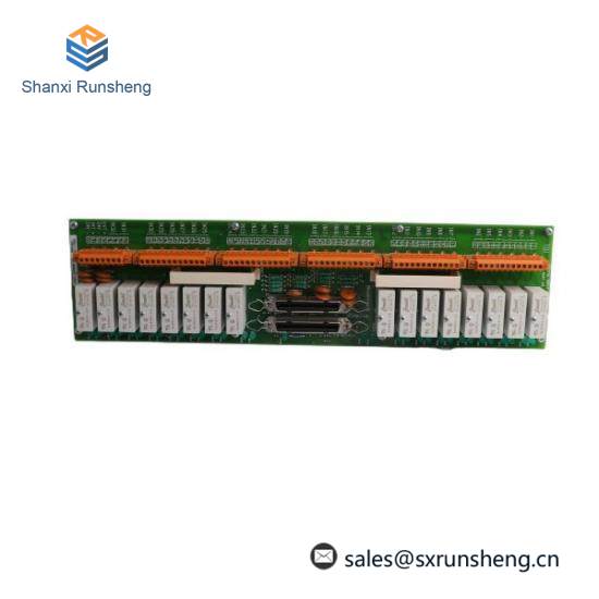 Honeywell R02S02L03