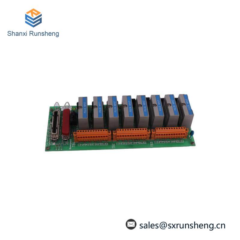 HONEYWELL R7247C1001