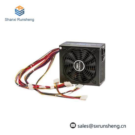 HONEYWELL REF-SAMPLE 6580800372 Redundant Power Supply