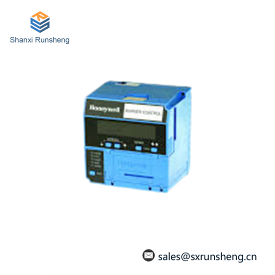 HONEYWELL RM7800L1053