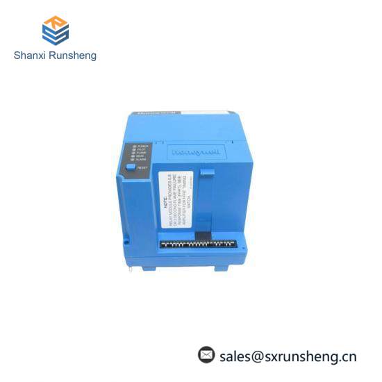 Honeywell RM7840L1018 Burner Control