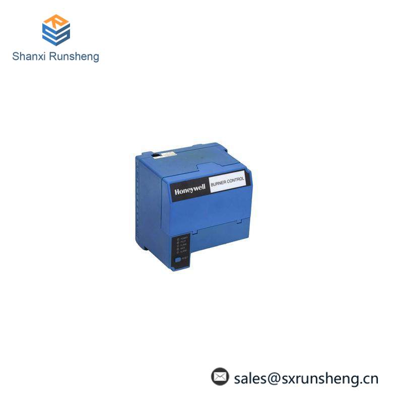 HONEYWELL RM7840L1018 combustion controller