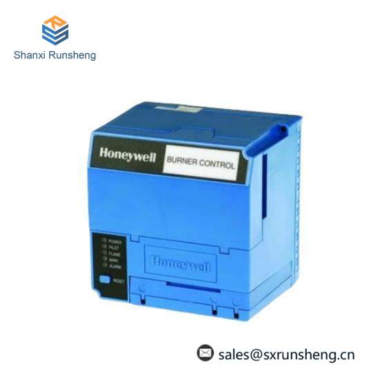 Honeywell RM7850A1027  Relay Modules