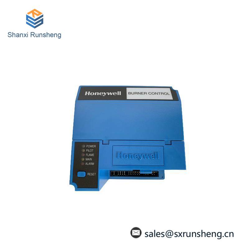 HONEYWELL RM7890A1015 Relay Modules