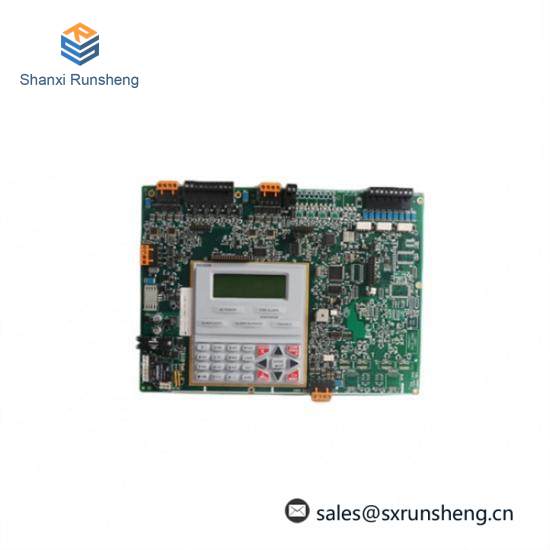 HONEYWELL RP-2001 MRP200XV31 Control Board