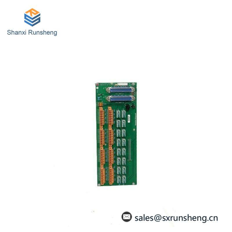 HONEYWELL S7820A1007 relay module
