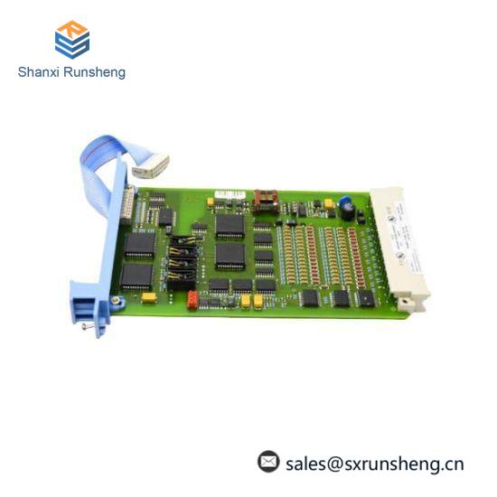 Honeywell SAI-1620M  Safety Manager System Module
