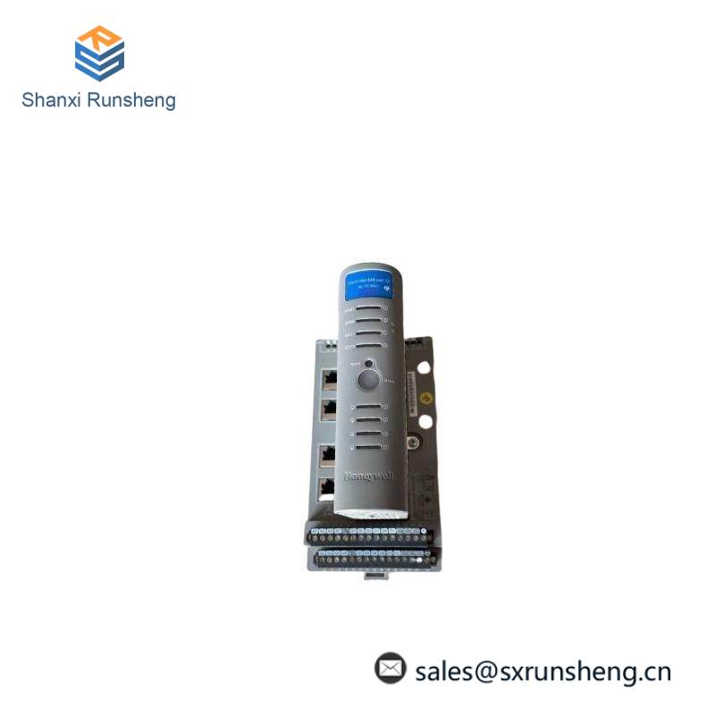 HONEYWELL SC-PCMX01 51307195-175
