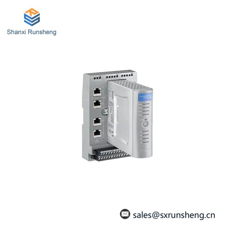 Honeywell SC-TEPL01 Controller