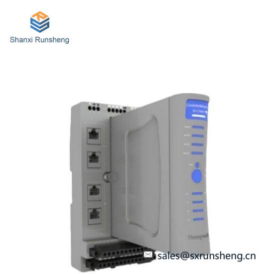 Honeywell SC-UCMX02 51307195-276  PLC Module