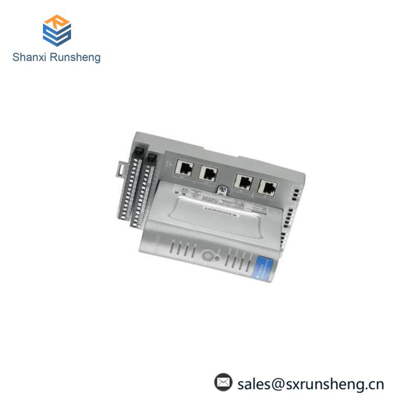 HONEYWELL SC-UCMX02 Non-redundant Controller
