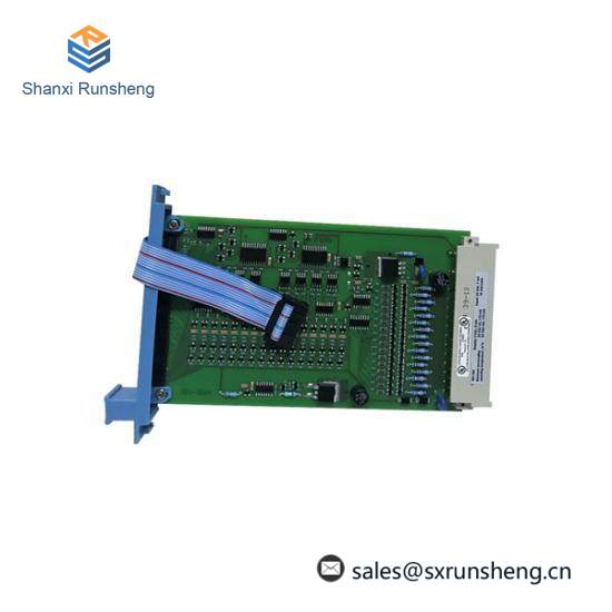 HONEYWELL SDI-1624 Digital Input Module