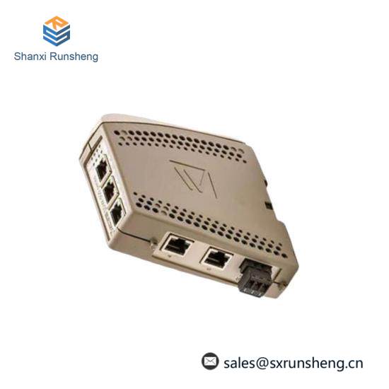 HONEYWELL SDW-550EC Ethernet switch