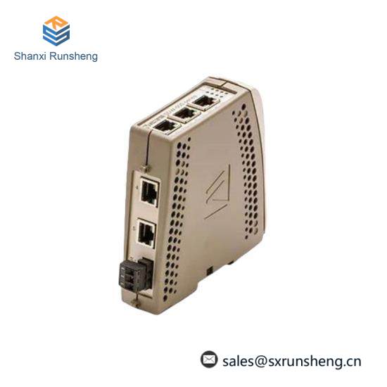 HONEYWELL SDW-550EC Ethernet switch