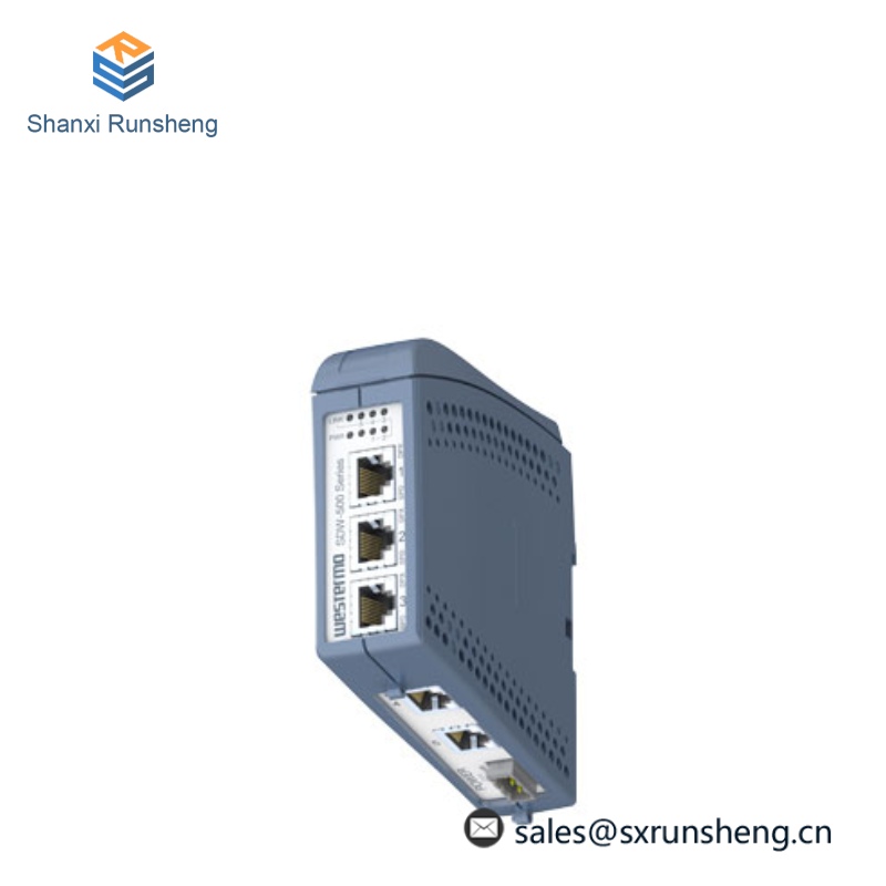 Schneider Ethernet TCSESM163F2CU0