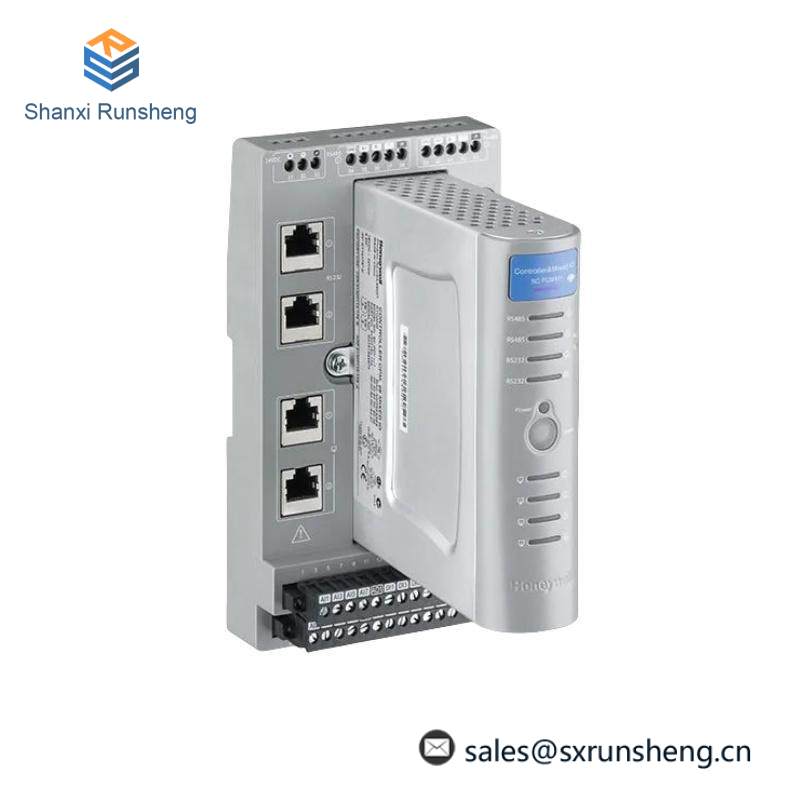 honeywell SP-EBLDR1 Modular Process Controller