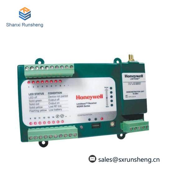 Honeywell SP-EBLDR1  RTU Builder, client license