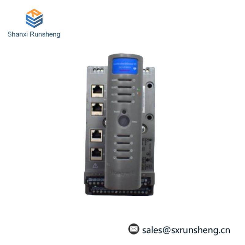 honeywell SP-EMD170-ESD Controledge Family Controller