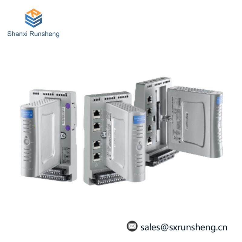 honeywell SP-EMD172-ESD Process controllers
