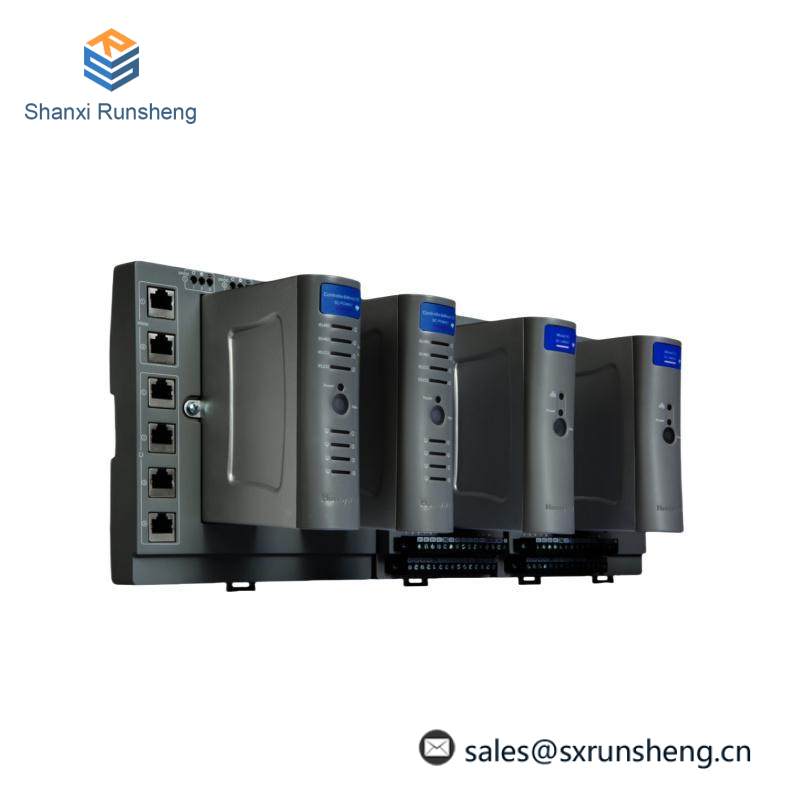 honeywell SP-EMD174-ESD Non-Redundant Controller