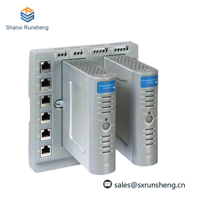 honeywell SP-EMD174 Non-Redundant Controller