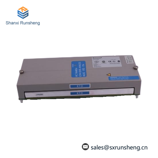 HONEYWELL SP724-Y01A 51198947-100K