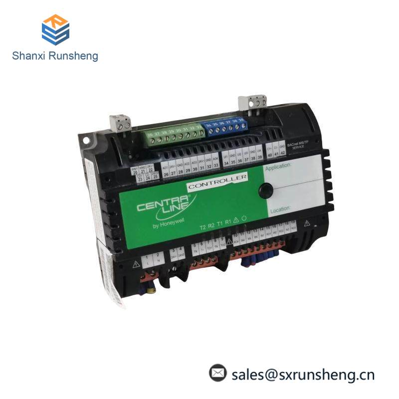 HONEYWELL SPCL000000003590 RELAY CONTROLLER