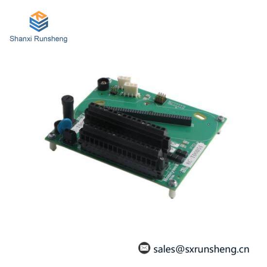 Honeywell SPCL000000003593  High-quality