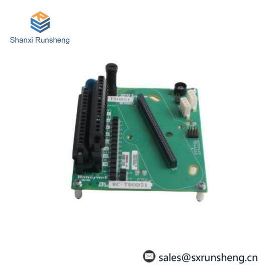Honeywell SPCL000000003593  High-quality