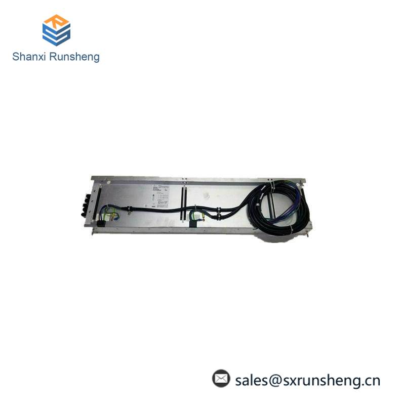 HONEYWELL SPS5713 51199930-100 TDI Power Transistor Devices Main Rack