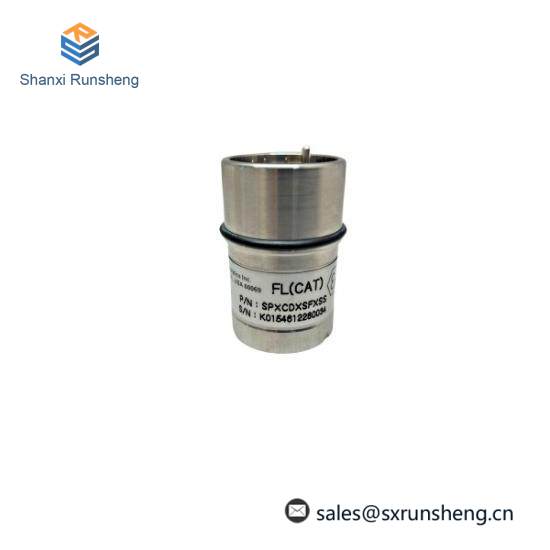 Honeywell SPXCDXSFXSS Flammable Gas Sensor