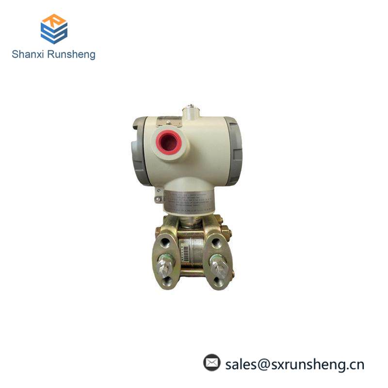 Honeywell STD924-E1A-00000-1C.HC. MB Pressure Transmitter