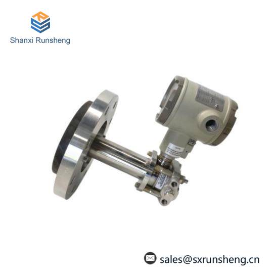 Honeywell STF932-E1A-031F0-1C Flange Mounted Liquid Level Transmitter