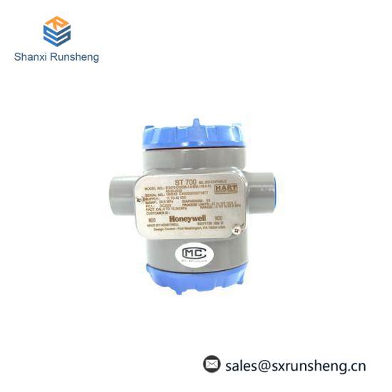 Honeywell STG740 STG740-E1GC4A-1-C-AHB-11S-A-50A0-0000 I/O TERMINATION