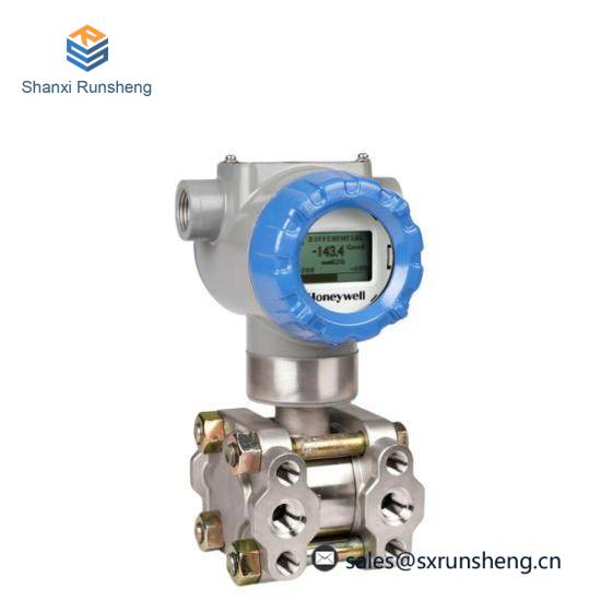 Honeywell STG74L-E1G000-1-A-AHB-11S-A-00A0-00-0000  SmartLine Gauge Pressure Transmitter