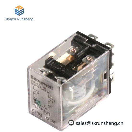 Honeywell SZR-LY2-N1 110VAC  Power Relay