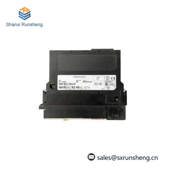HONEYWELL TC-1AH161 High Level Analog Input Module