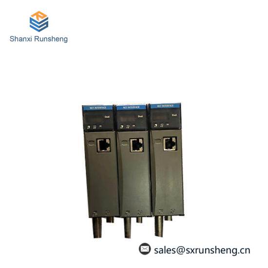 Honeywell TC-CCR012 DCS Module