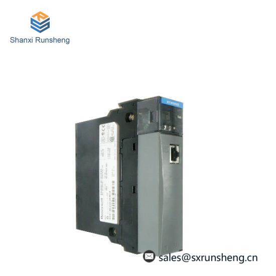 HONEYWELL FC-SAI-1620M V1.2 ANALOG INPUT MODULE