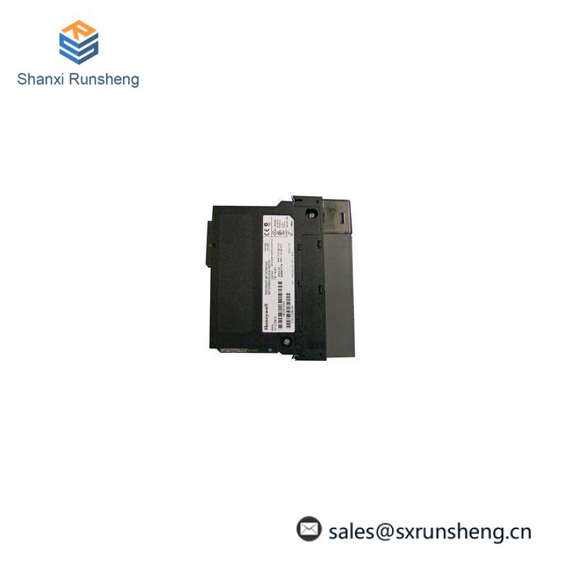 HONEYWELL TC-CCR014 Redundant Net Interface Module