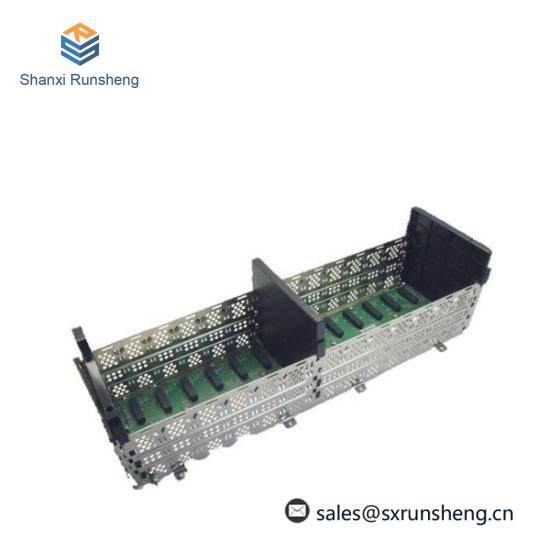 Honeywell TC-FCX132 Card Rack Chassis
