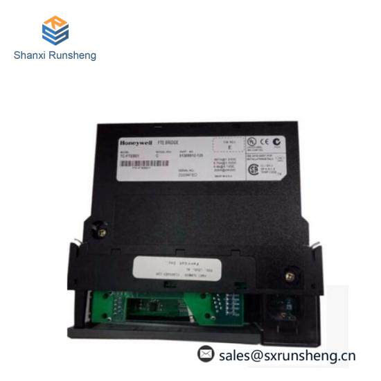 Honeywell TC-FTEB01 DCS Module