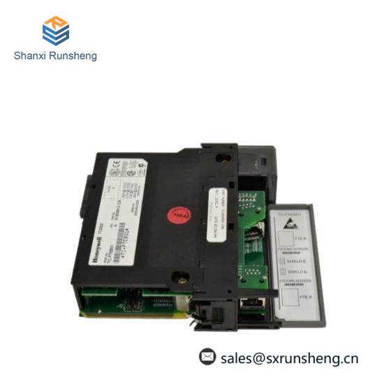 Honeywell TC-FTEB01 DCS Module