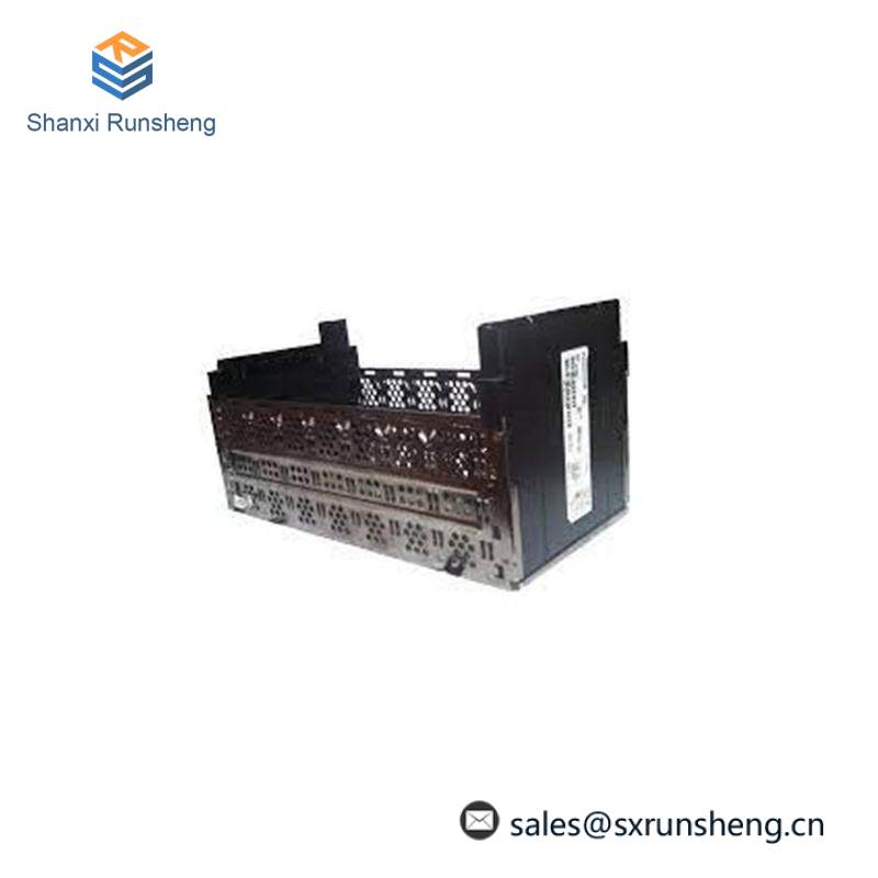 Honeywell TC-FXX071 C200 Rack 10 Slot