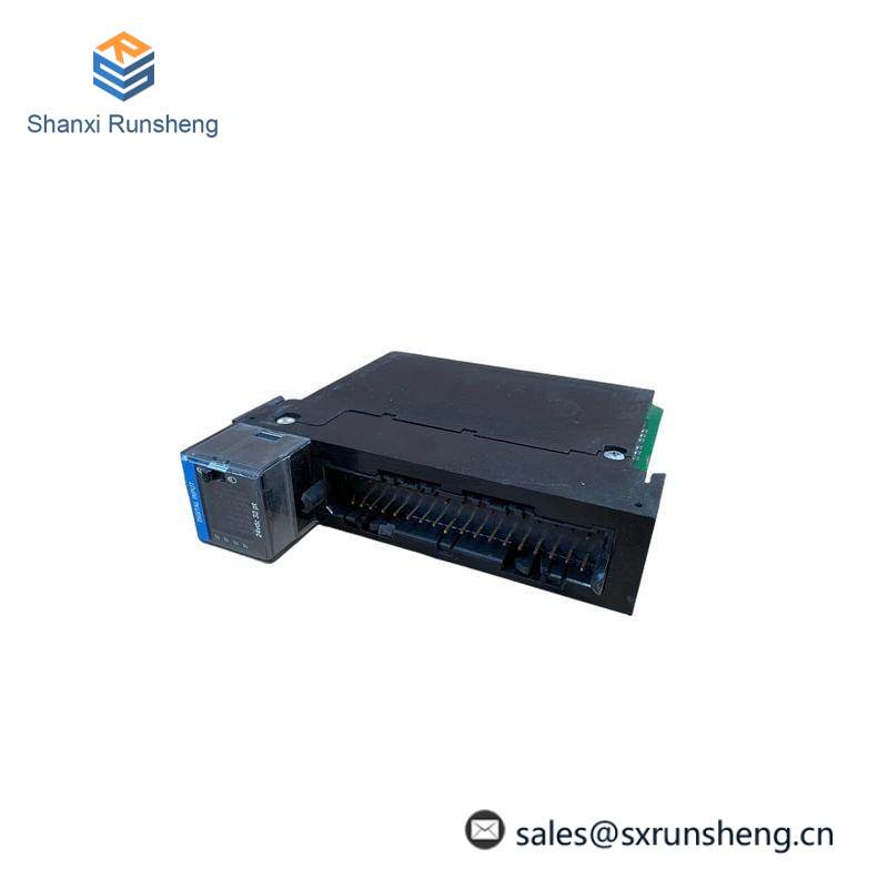 Honeywell TC-IDD321 INPUT MODULE