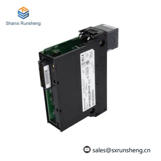 Honeywell TC-IDK161 AC Input