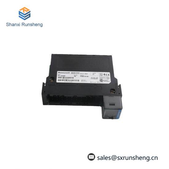 Honeywell TC-IXR061 96978380-A01 INPUT Module
