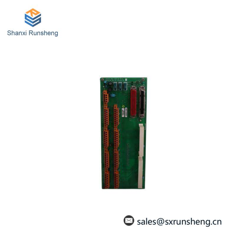 Honeywell TC-ODD321 OUTPUT MODULE